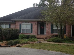 943 Pin Brook Ln, Tuscaloosa, AL 35406