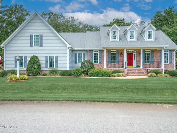 106 Potecasi Creek Court, Hertford, NC 27944