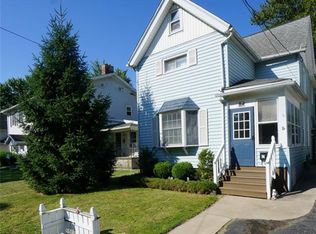 5 Bright St, Lockport, NY 14094