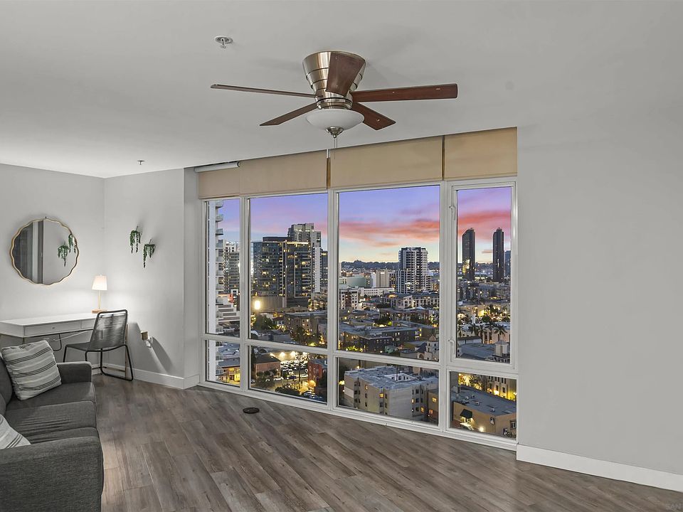 1st image of 1080 Park Blvd Unit 1602