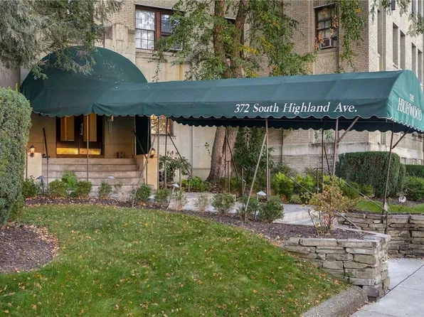 372 S Highland Ave APT 601, Pittsburgh, PA 15206