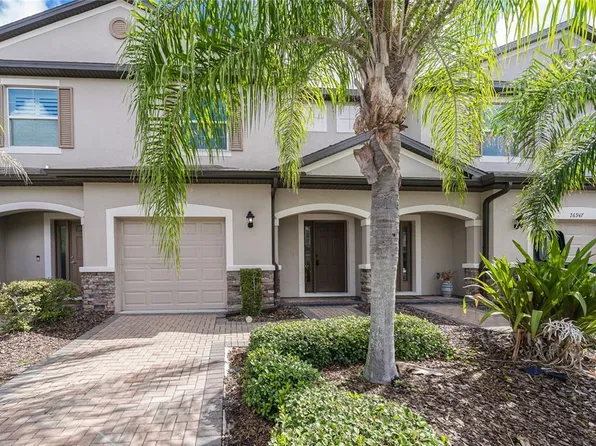 26945 JUNIPER BAY DRIVE, WESLEY CHAPEL, FL 33544