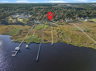 2003 Asbury St, Georgetown, SC 29440