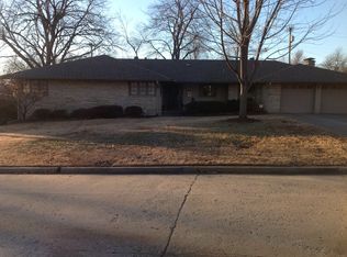 2824 E 37th Pl, Tulsa, OK 74105