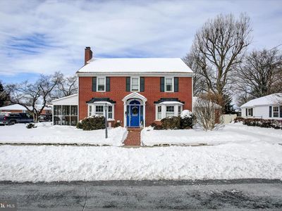 447 S Coldbrook Ave, Chambersburg, PA, 17201