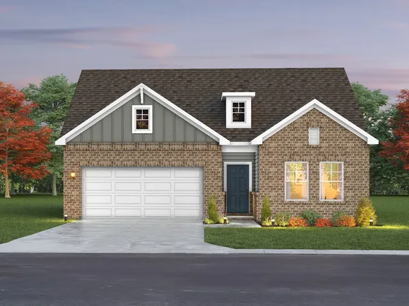 1479 Dandy Ln, White House, TN 37188