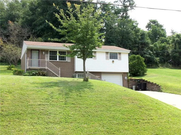 250 Waynesburg Rd, Washington, PA 15301