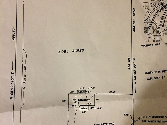 Property Line