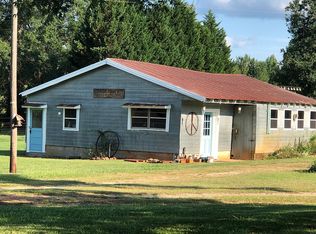 94 Armour Rd, Monticello, GA 31064