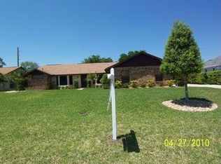 6240 Anchor Ln, Rockledge, FL 32955