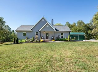 2085 Gravel Hill Rd, Columbia, TN 38401