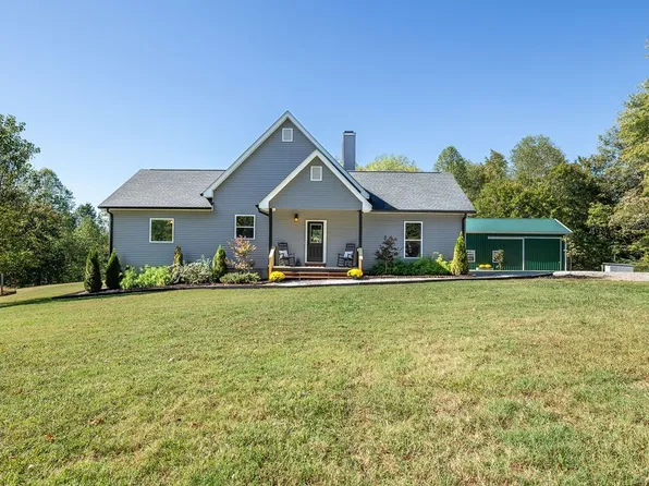 2085 Gravel Hill Rd, Columbia, TN 38401