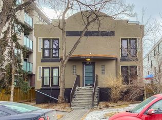 321 22nd Ave SW #8, Calgary, AB T2S0H3