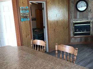 22676 Henderson Rd, Cohasset, MN 55721