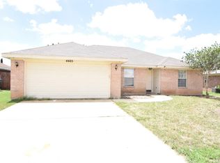 4405 Lonesome Dove Dr, Killeen, TX 76549