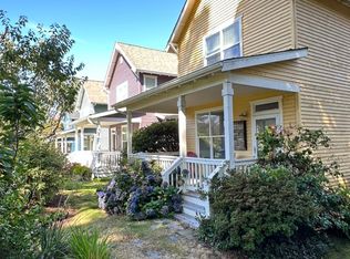 130 Elderberry Way, Depoe Bay, OR