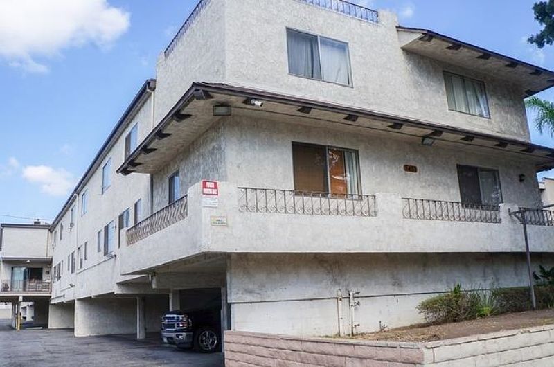 1st image of 5453 Norwalk Blvd APT F