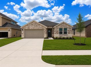 3322 Bonnie Heights St, Fulshear, TX 77441