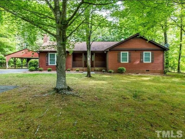 11209 Crestmont Dr, Raleigh, NC 27613