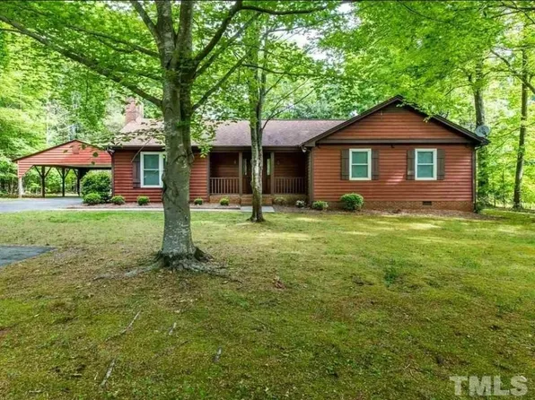 11209 Crestmont Dr, Raleigh, NC 27613