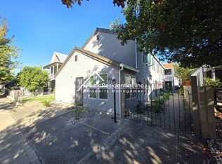 1723 U St #1, Sacramento, CA 95818