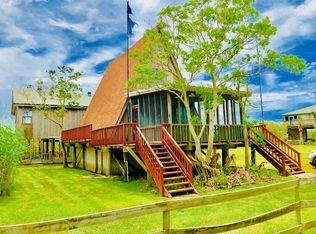 3401 Bayou Dularge Rd, Theriot, LA 70397