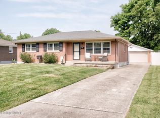 11610 Semillon Ln, Louisville, KY
