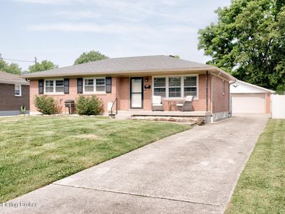 11610 Semillon Ln, Louisville, KY, 40272