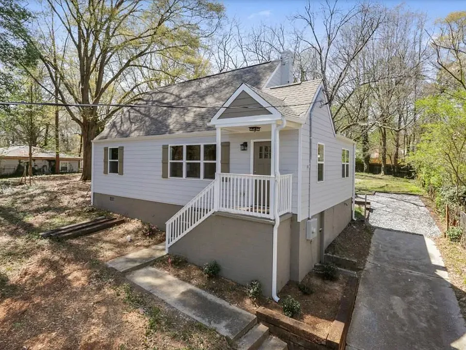 2561 Sylvan Rd