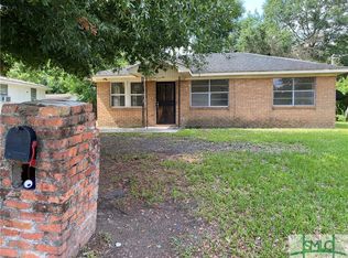 815 Tatem St, Savannah, GA 31405