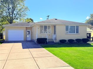 4237 Linwood Ave, Buffalo, NY 14219