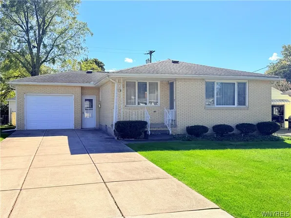 4237 Linwood Ave, Buffalo, NY 14219
