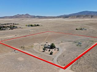 11765 N Dusty Rd, Prescott Valley, AZ 86315