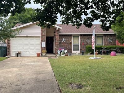 1505 Hawk Ct, Garland, TX, 75040