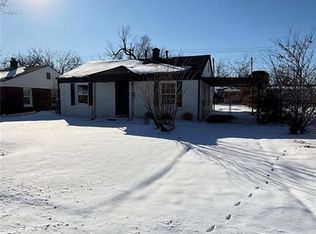 511 N Key Blvd, Midwest City, OK 73110