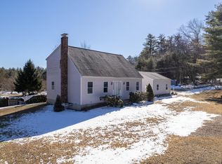 2 Blueberry Hill Rd, Raymond, NH 03077
