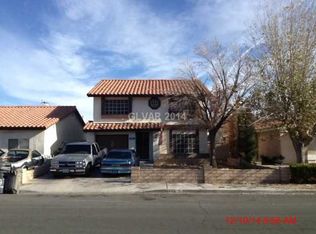 525 Greasewood Dr, Las Vegas, NV 89110
