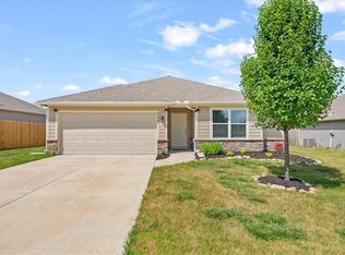 21700 Franklin St, Spring Hill, KS 66083