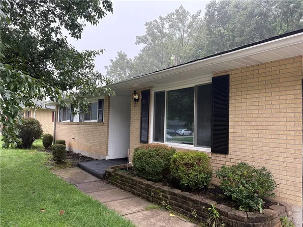 673 Fredericksburg Dr, Dayton, OH 45415