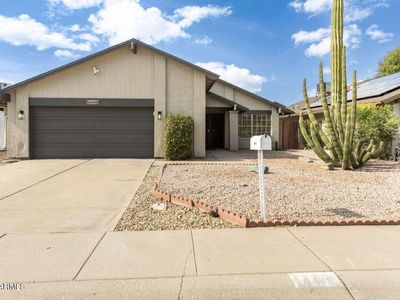 4408 W Morrow Dr, Glendale, AZ, 85308