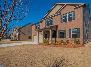 3732 Stonebranch Ln, Loganville, GA 30052