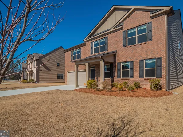 3732 Stonebranch Ln, Loganville, GA 30052