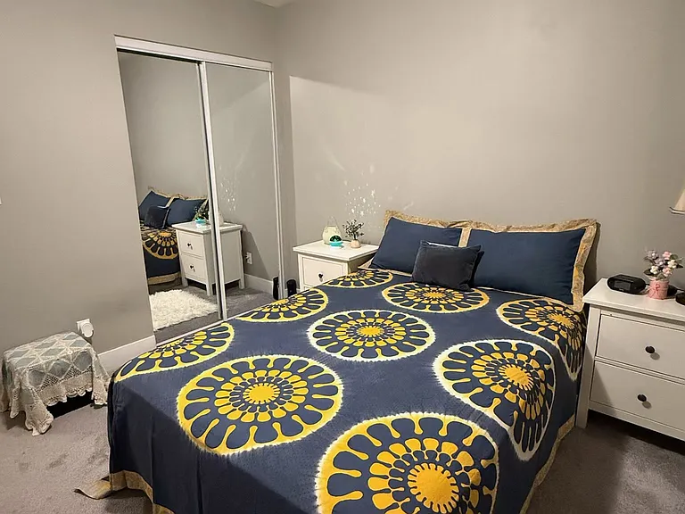 Private Room