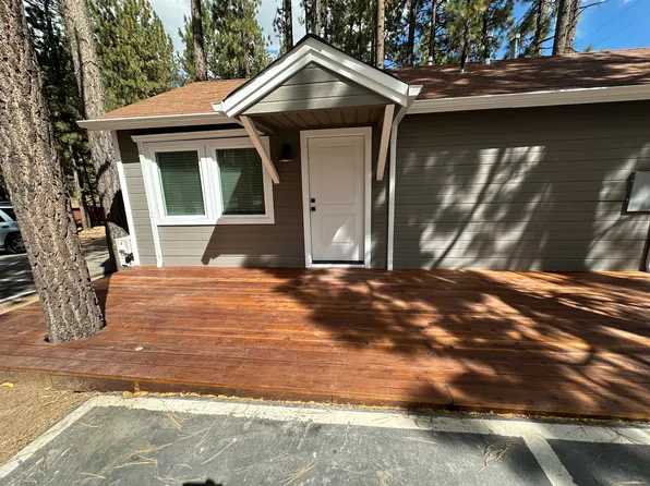 652 Jeffries Rd Unit B, Big Bear Lake, CA 92315