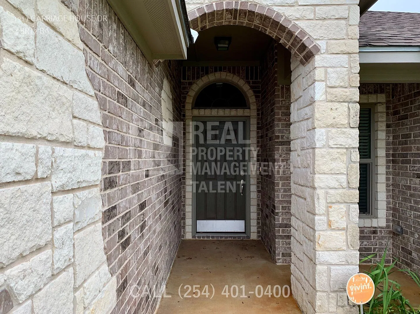 4 Bedroom, 2 Bathroom House for Rent in Temple TX / Belton ISD — Photo 1