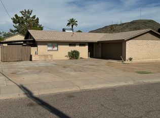 13115 N 20th Ln, Phoenix, AZ 85029