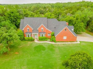 6719 W Devonshire Rd, Stillwater, OK 74074