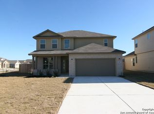 3518 Monsoon Path, New Braunfels, TX 78130