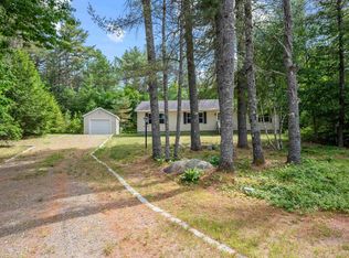 15 Butternut Ln, Tuftonboro, NH 03816