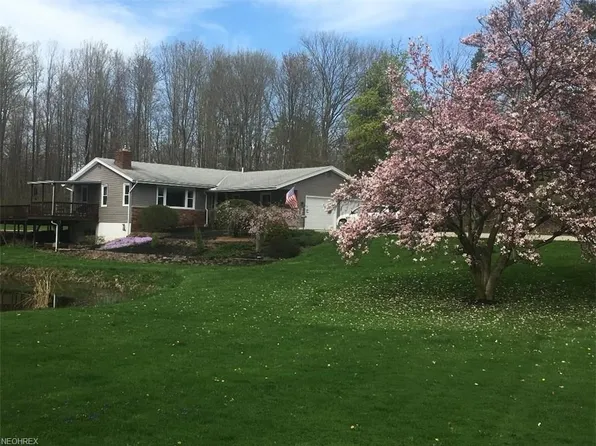 6685 Breezewood Dr, Painesville, OH 44077